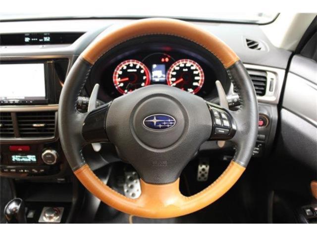 エクシーガクロスオーバー7(新潟県新潟市東区)