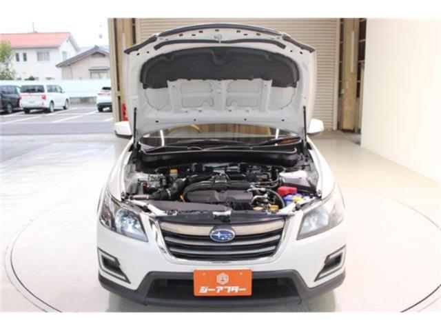 エクシーガクロスオーバー7(新潟県新潟市東区)