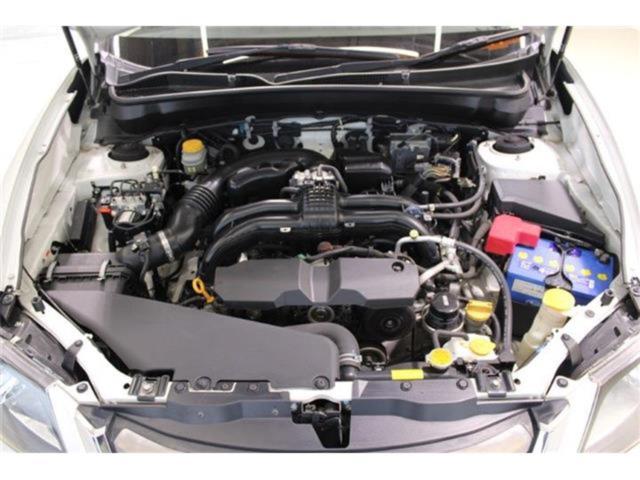 エクシーガクロスオーバー7(新潟県新潟市東区)