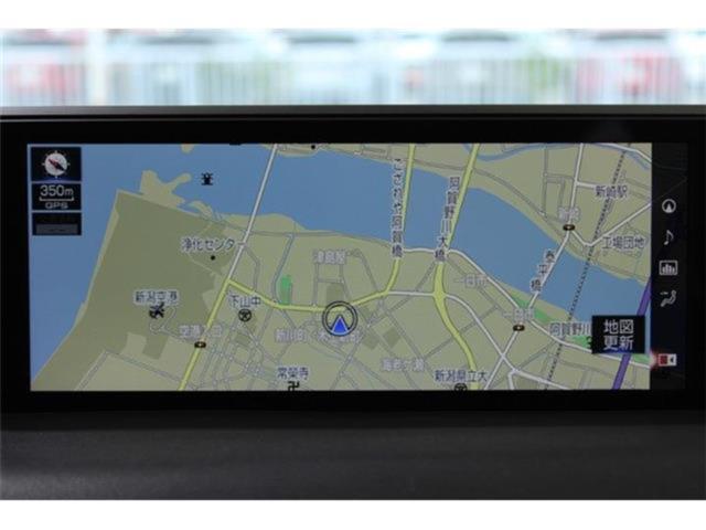 レクサスUX（新潟県新潟市東区）画像3