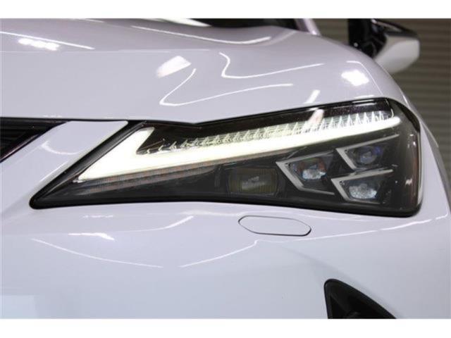 レクサスUX（新潟県新潟市東区）画像18