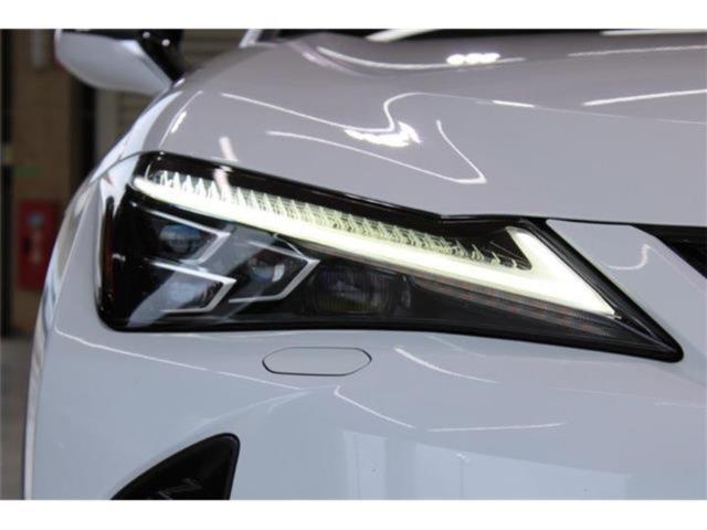 レクサスUX（新潟県新潟市東区）画像20