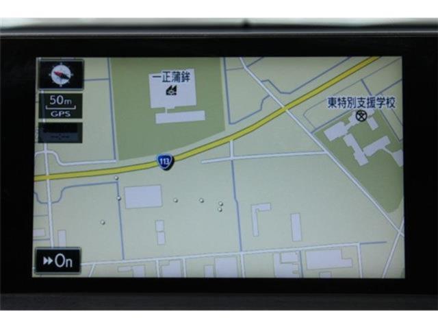 レクサスＮＸ（新潟県新潟市東区）画像4
