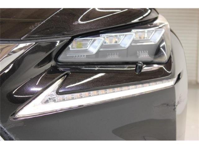 レクサスＮＸ（新潟県新潟市東区）画像17