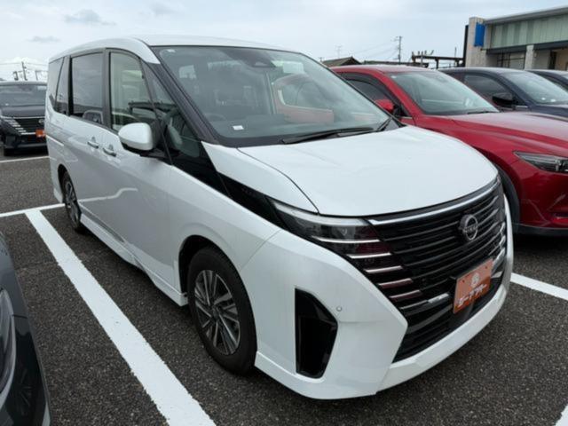 セレナ（新潟県新潟市東区）