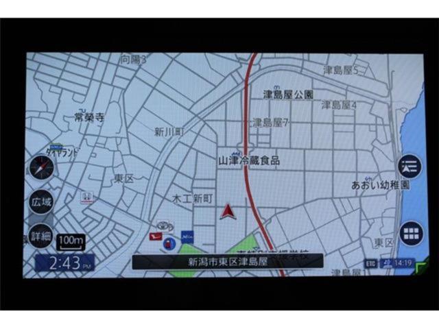 デリカＤ：５（新潟県新潟市東区）