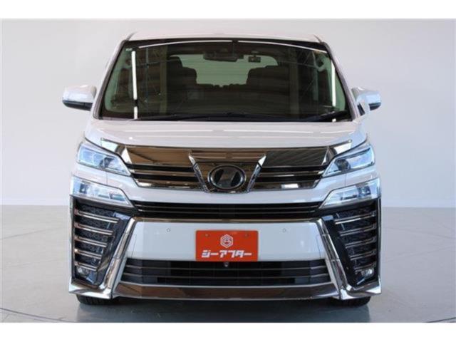 ヴェルファイア（新潟県新潟市東区）画像4