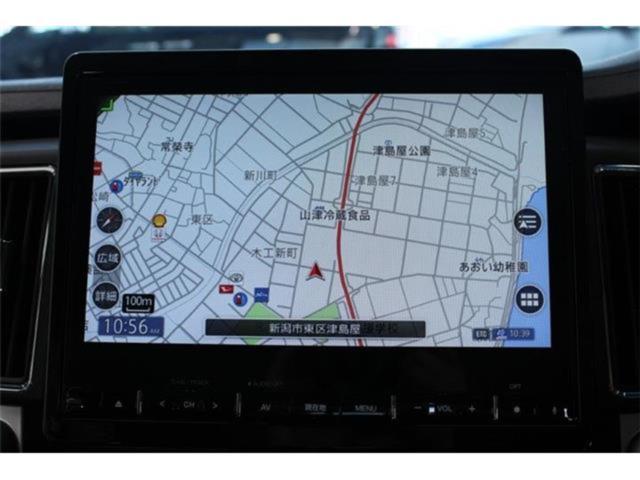 デリカＤ：５（新潟県新潟市東区）画像3