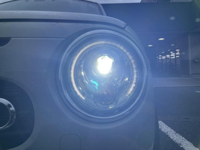 アルトラパン LC（新潟県新潟市西蒲区）画像21
