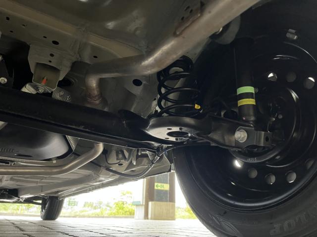 アルトラパン LC（新潟県新潟市西蒲区）画像36