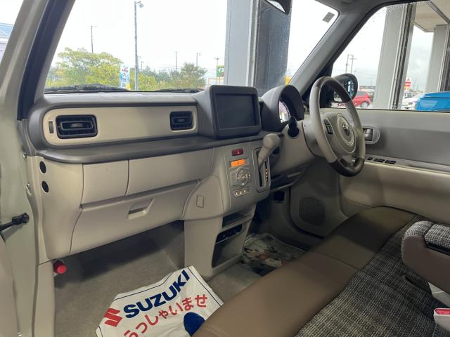 アルトラパン LC（新潟県新潟市西蒲区）画像49