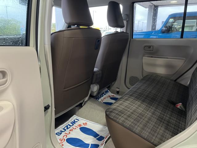アルトラパン LC（新潟県新潟市西蒲区）画像50