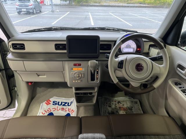 アルトラパン LC（新潟県新潟市西蒲区）画像54