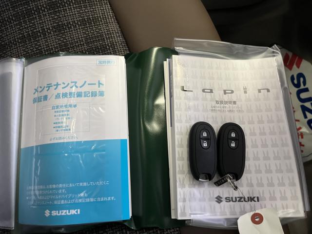 アルトラパン LC（新潟県新潟市西蒲区）画像73