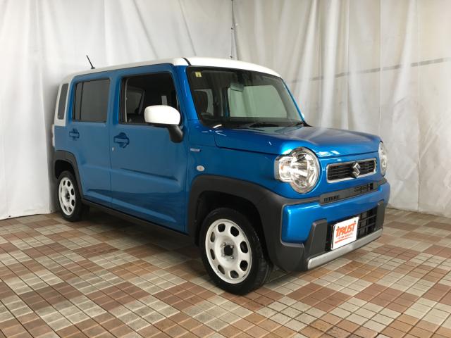 ハスラー（新潟県新潟市西区）画像5