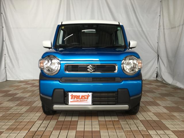 ハスラー（新潟県新潟市西区）画像6