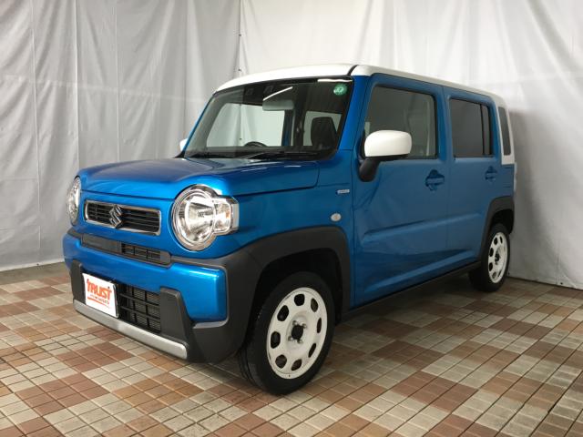 ハスラー（新潟県新潟市西区）画像7