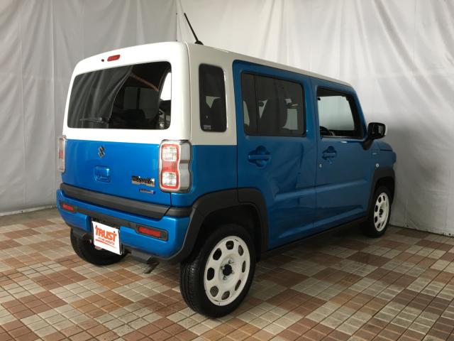 ハスラー（新潟県新潟市西区）画像8