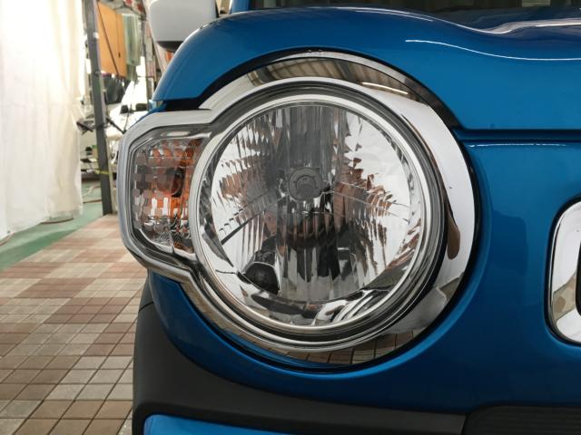 ハスラー（新潟県新潟市西区）画像30
