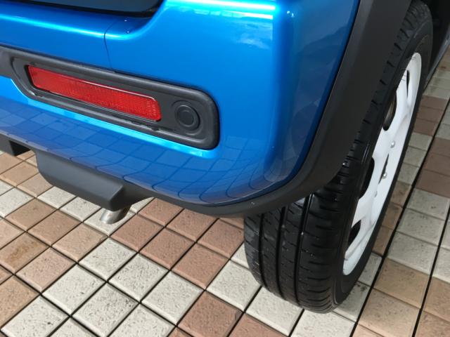 ハスラー（新潟県新潟市西区）画像37