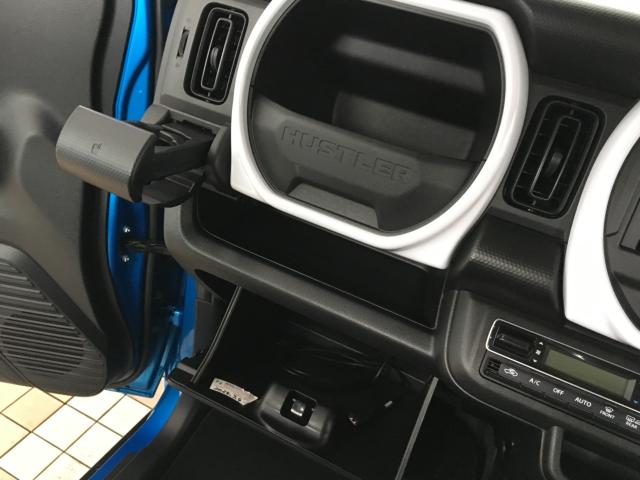 ハスラー（新潟県新潟市西区）画像50