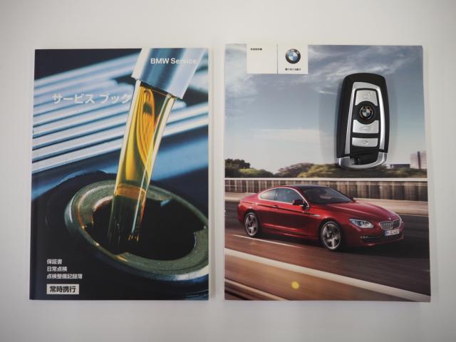 ＢＭＷ ６シリーズ（新潟県燕市）画像19