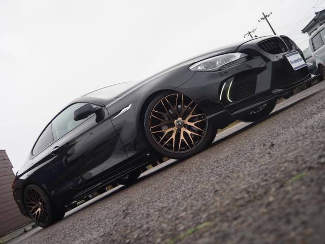 ＢＭＷ ６シリーズ（新潟県燕市）画像26