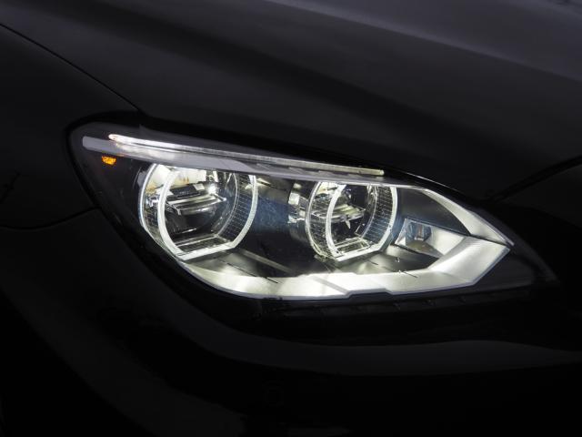 ＢＭＷ ６シリーズ（新潟県燕市）画像38