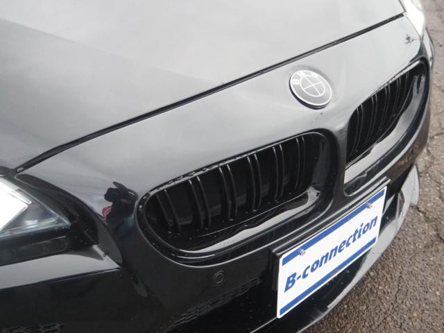 ＢＭＷ ６シリーズ（新潟県燕市）画像7