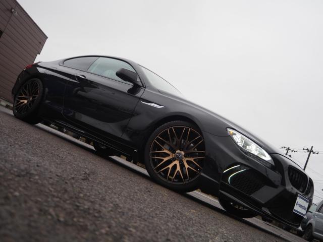 ＢＭＷ ６シリーズ（新潟県燕市）画像10
