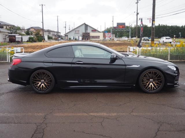 ＢＭＷ ６シリーズ（新潟県燕市）画像34
