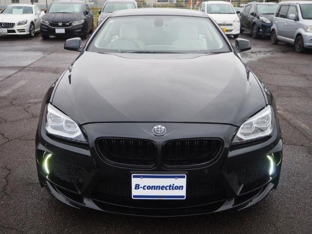 ＢＭＷ ６シリーズ（新潟県燕市）画像24