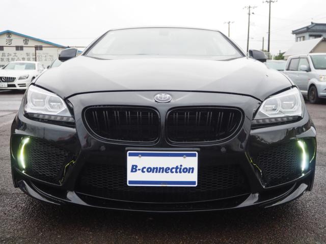 ＢＭＷ ６シリーズ（新潟県燕市）画像8