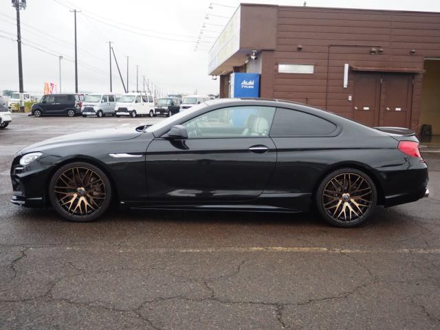ＢＭＷ ６シリーズ（新潟県燕市）画像36