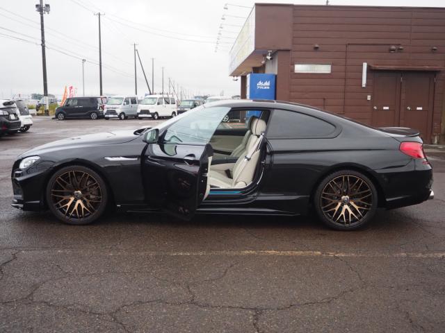 ＢＭＷ ６シリーズ（新潟県燕市）画像37