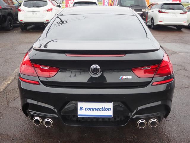 ＢＭＷ ６シリーズ（新潟県燕市）画像29