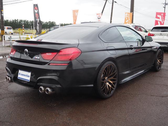 ＢＭＷ ６シリーズ（新潟県燕市）画像30