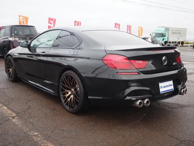 ＢＭＷ ６シリーズ（新潟県燕市）画像31
