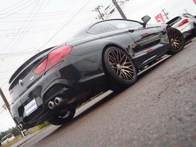 ＢＭＷ ６シリーズ（新潟県燕市）画像32