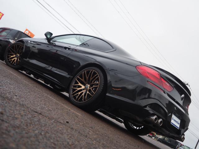ＢＭＷ ６シリーズ（新潟県燕市）画像33