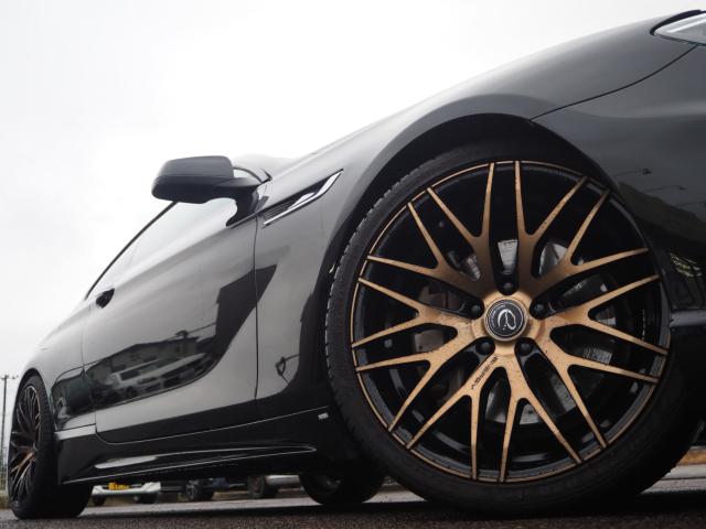ＢＭＷ ６シリーズ（新潟県燕市）画像11