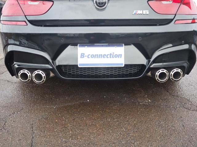 ＢＭＷ ６シリーズ（新潟県燕市）画像49