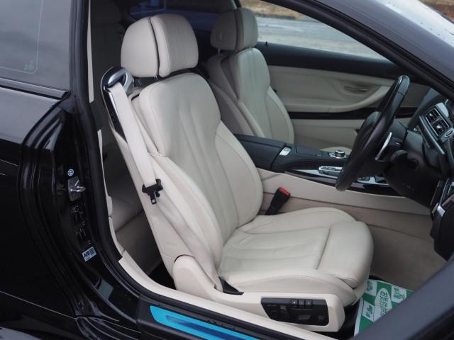 ＢＭＷ ６シリーズ（新潟県燕市）画像12