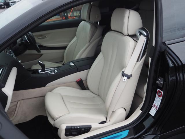 ＢＭＷ ６シリーズ（新潟県燕市）画像13