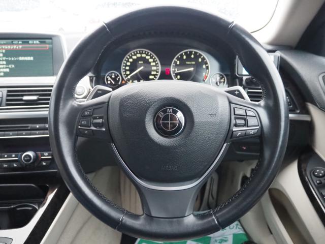 ＢＭＷ ６シリーズ（新潟県燕市）画像64