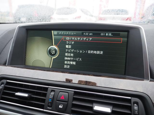 ＢＭＷ ６シリーズ（新潟県燕市）画像71