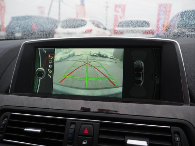 ＢＭＷ ６シリーズ（新潟県燕市）画像18