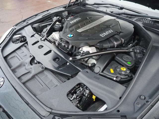 ＢＭＷ ６シリーズ（新潟県燕市）画像20