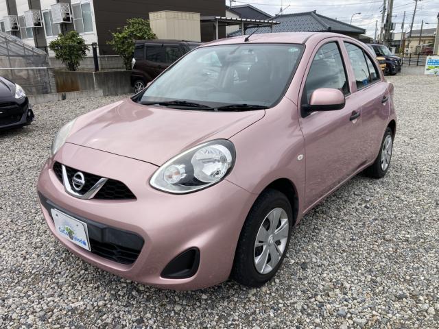 マーチ（新潟県新潟市江南区）画像8