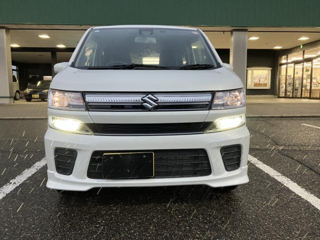 ワゴンＲ（新潟県新潟市西蒲区）画像15